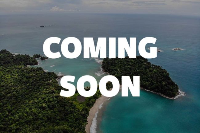 Where to stay in Manuel Antonio