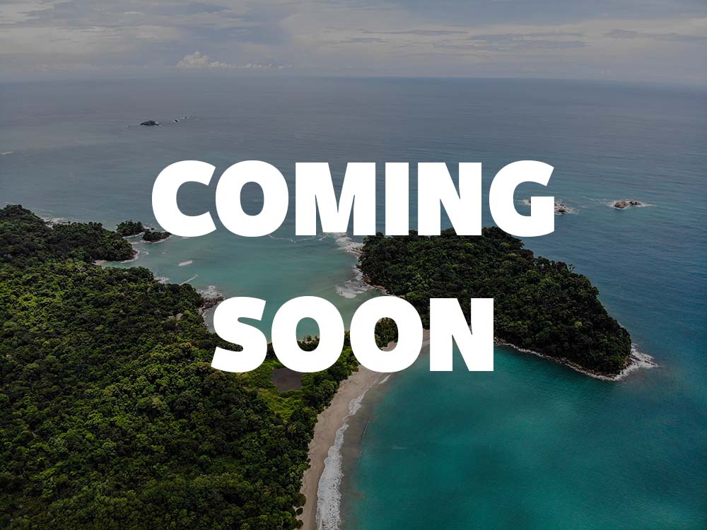 Where to stay in Manuel Antonio