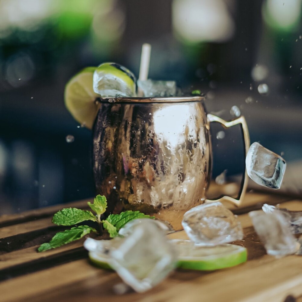 Tico Mule