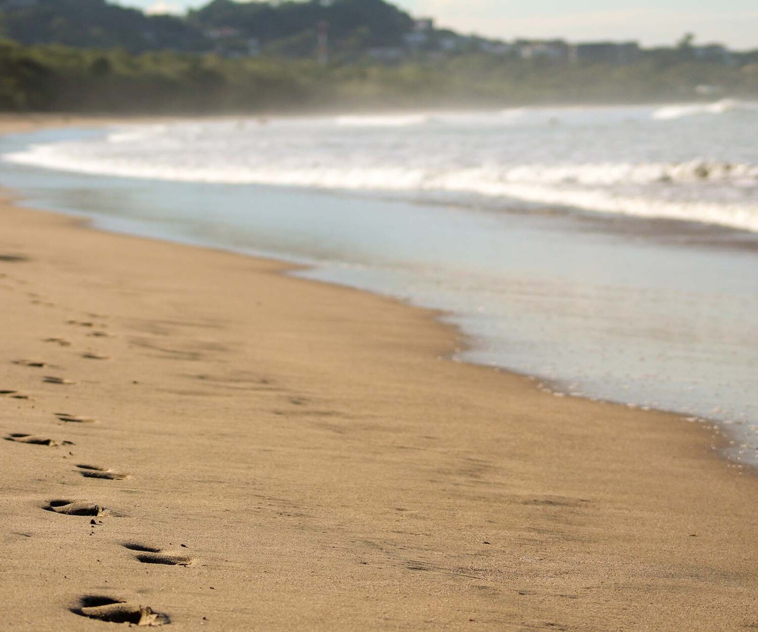 Best beach near Tamarindo