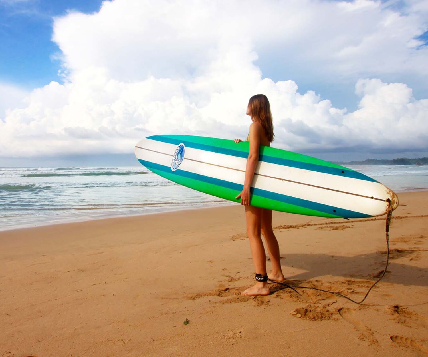 Costa Rica Surf Spots