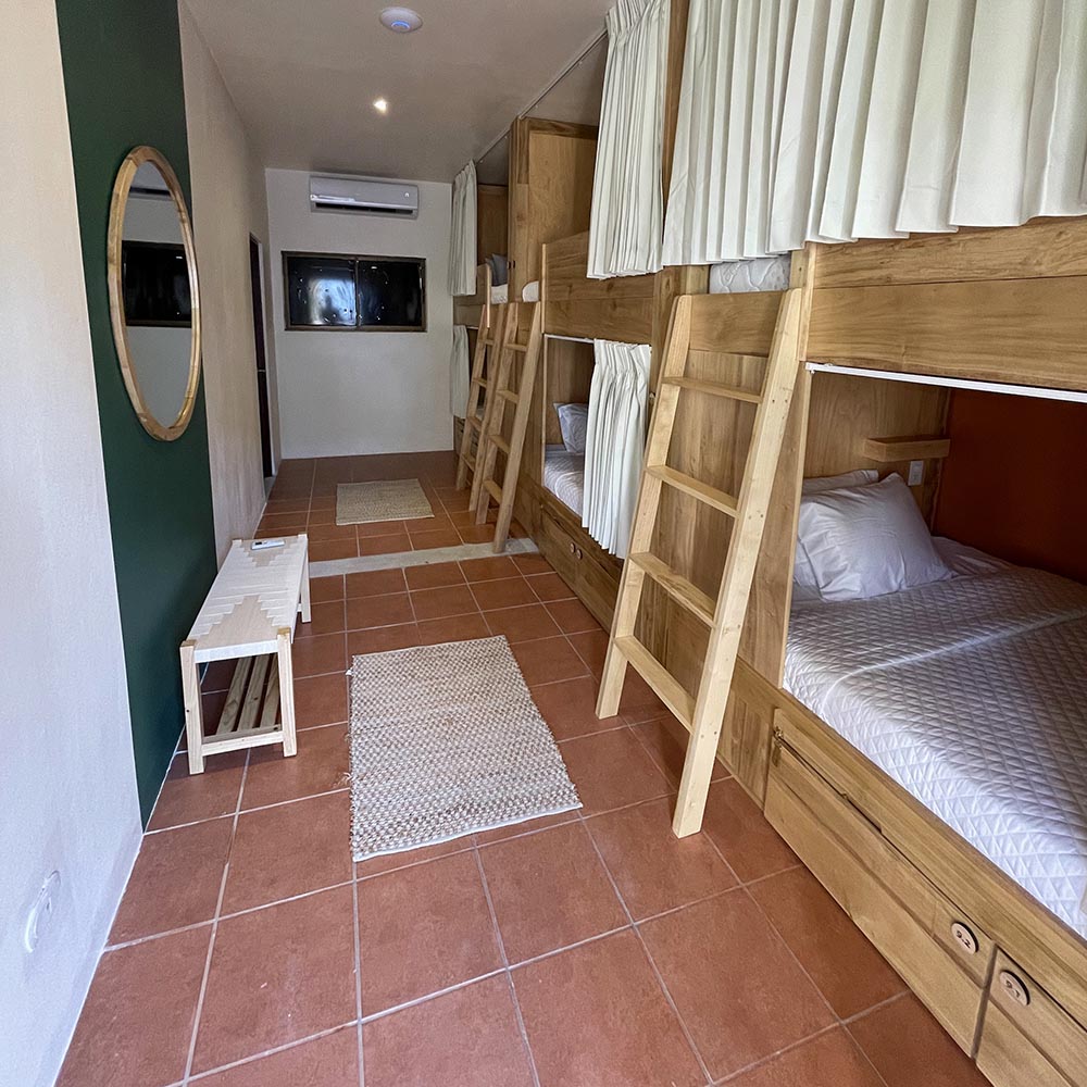 Hostel in Playa Grande Costa Rica