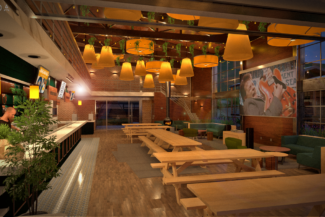 ONDA Monteverde - Bar/Restaurant