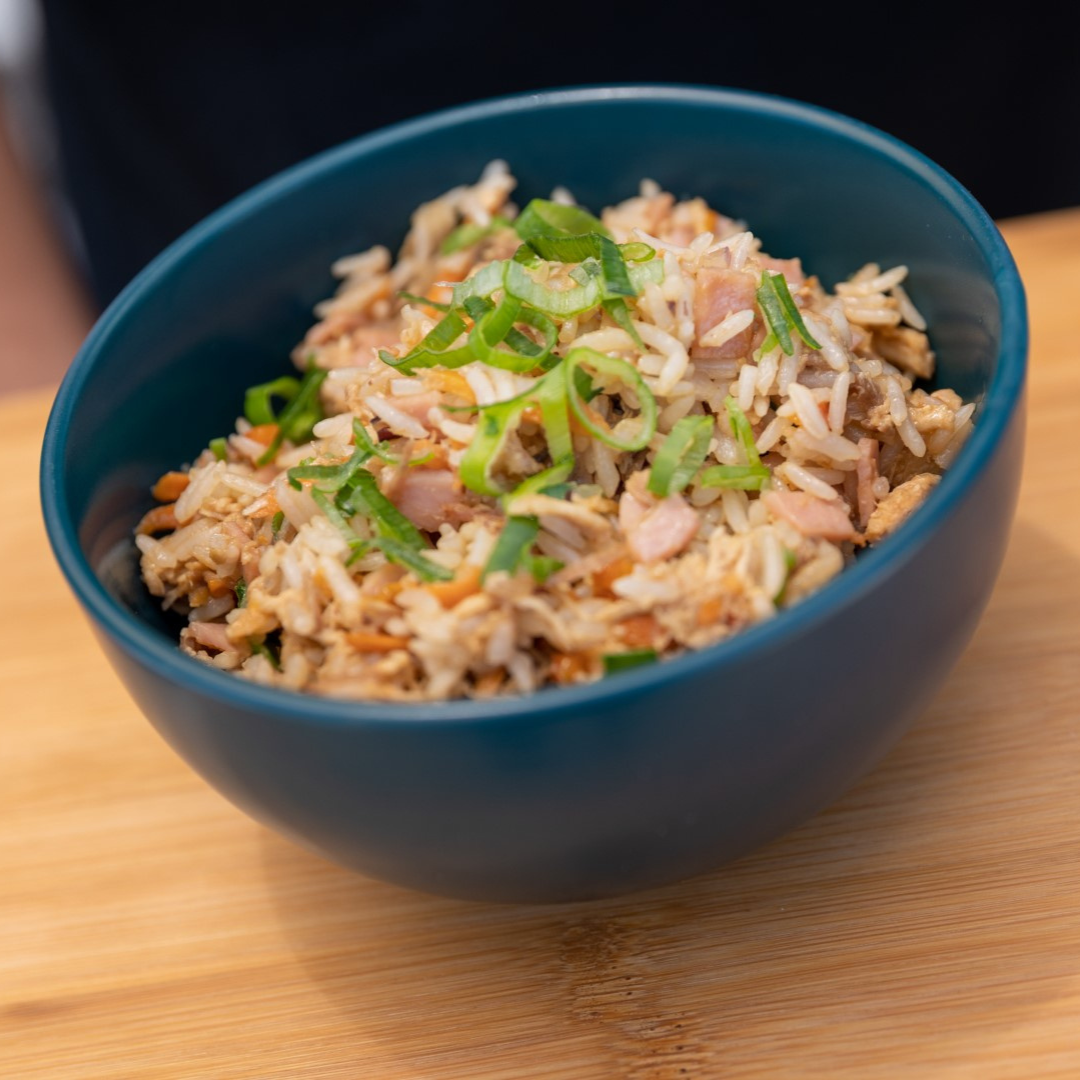 ONDA Fried Rice