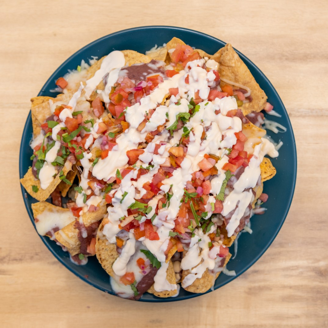 Nachos