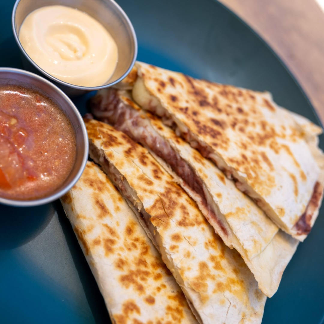 Quesadilla