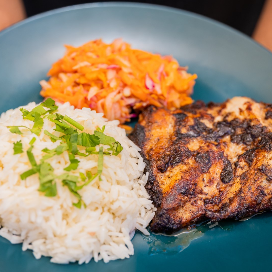 Cafe Pollo
