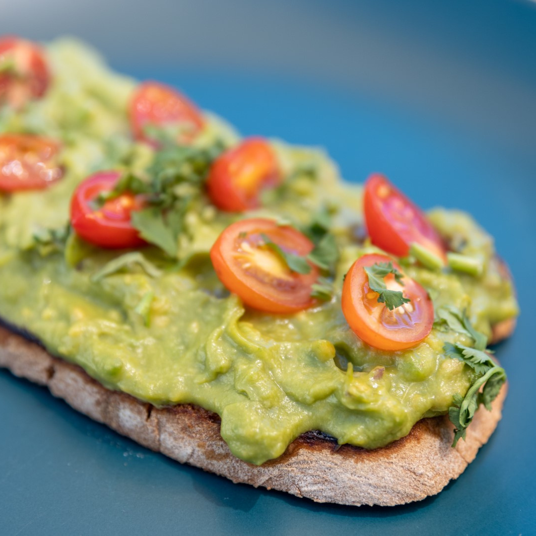 Avocado Toast