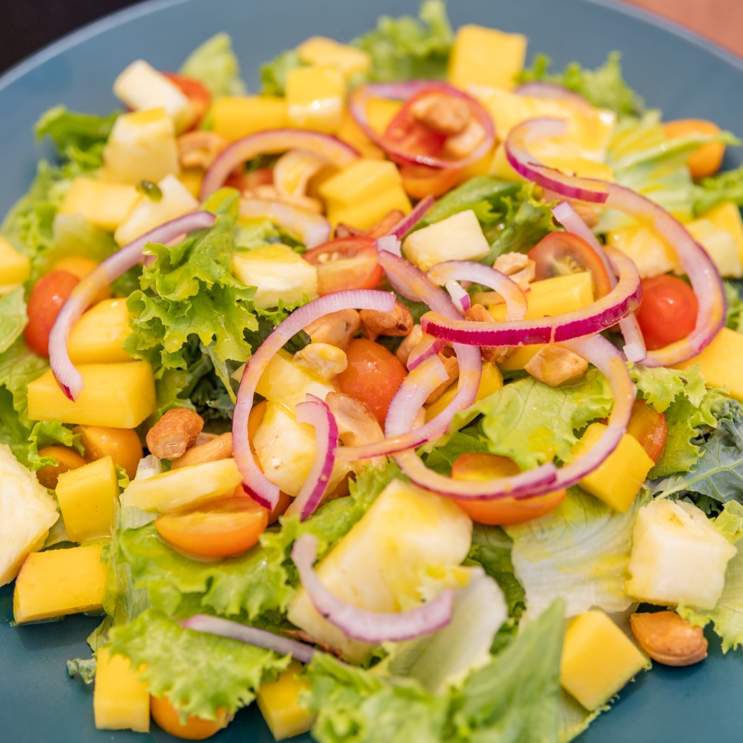 Tropical Salad