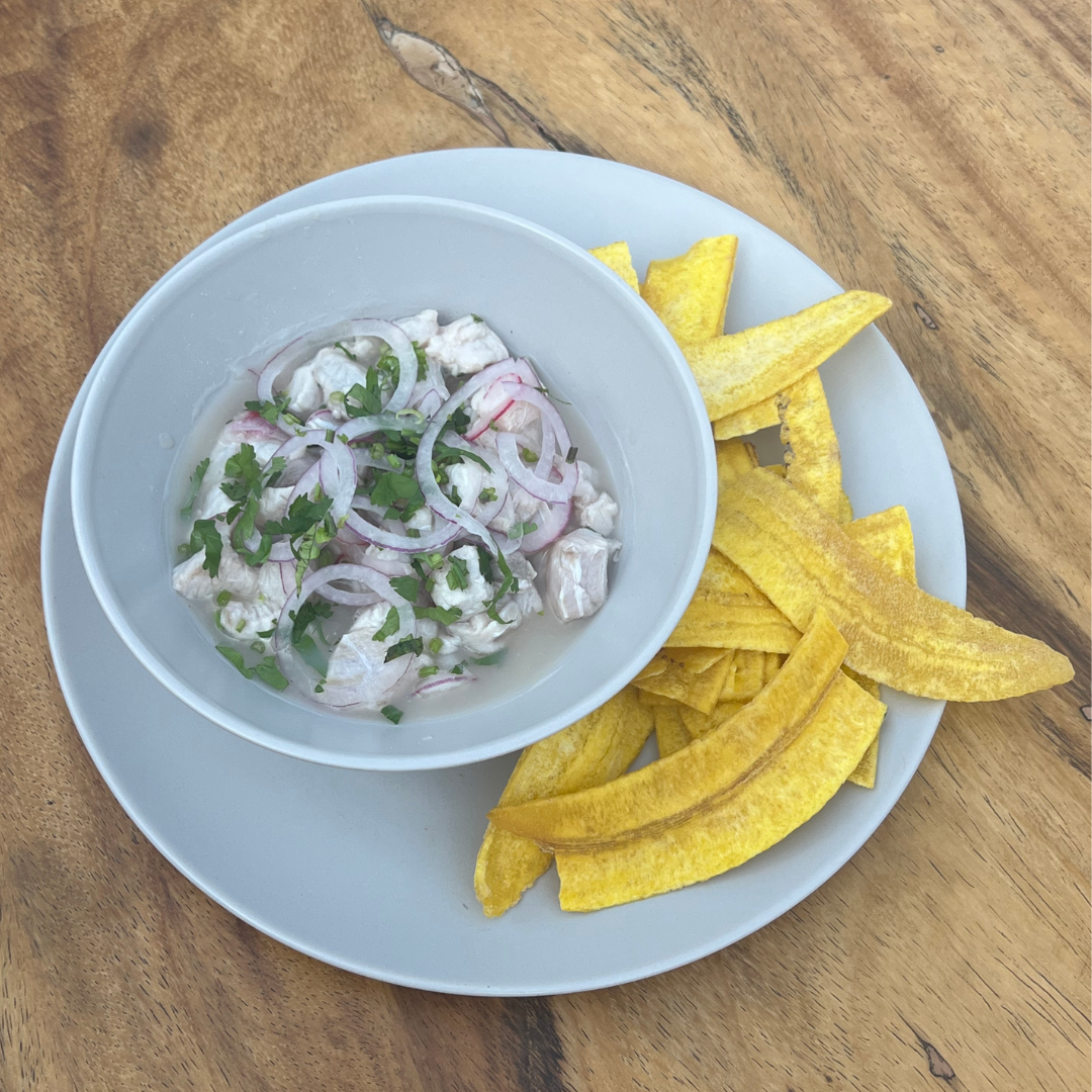 Ceviche