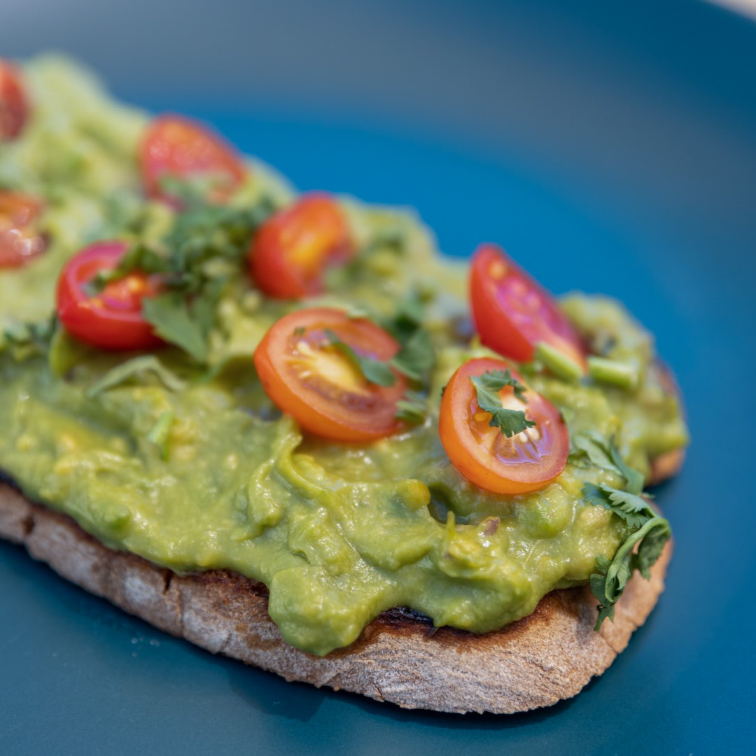 Avocado Toast