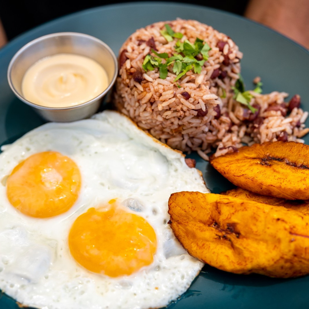 Gallo Pinto
