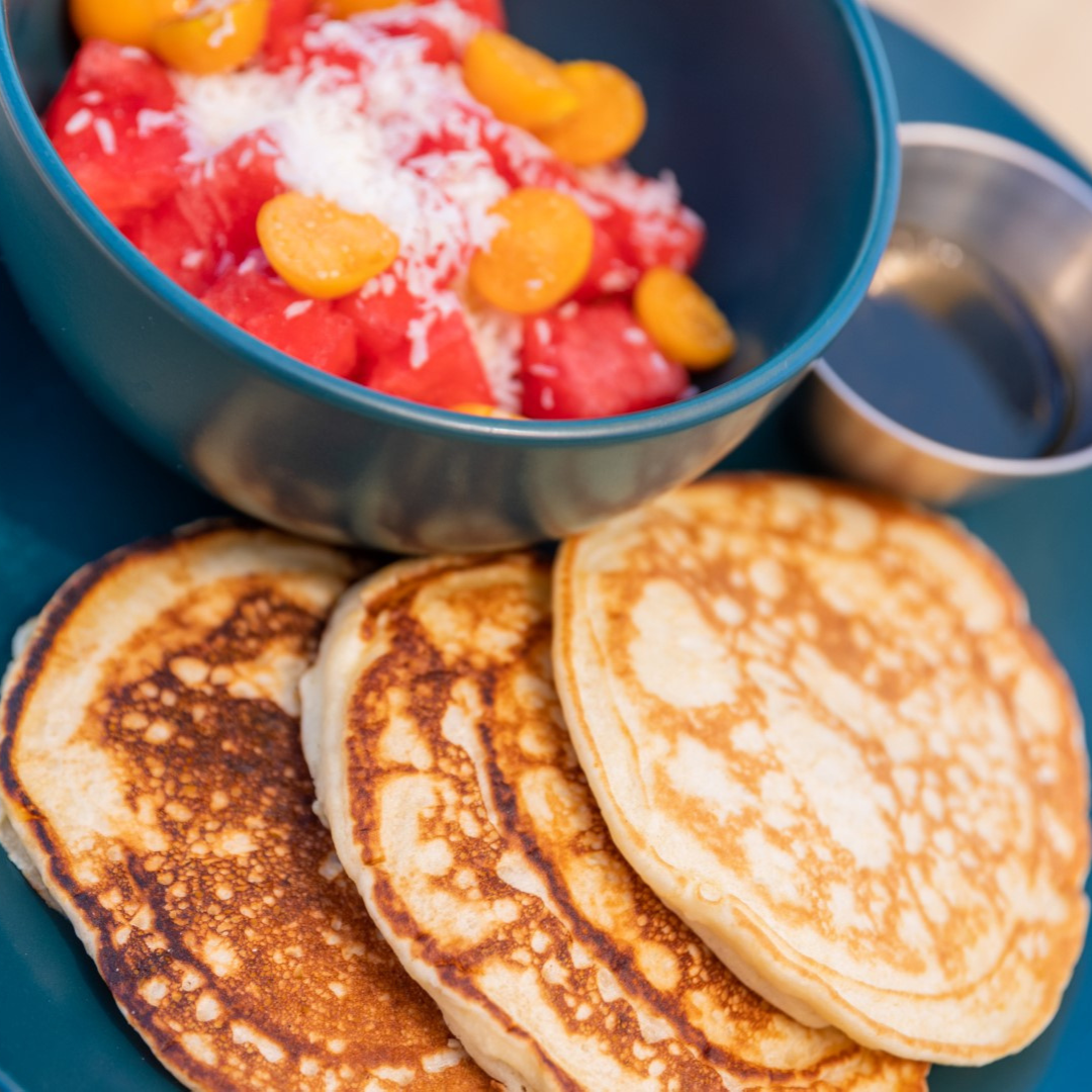 Pancakes