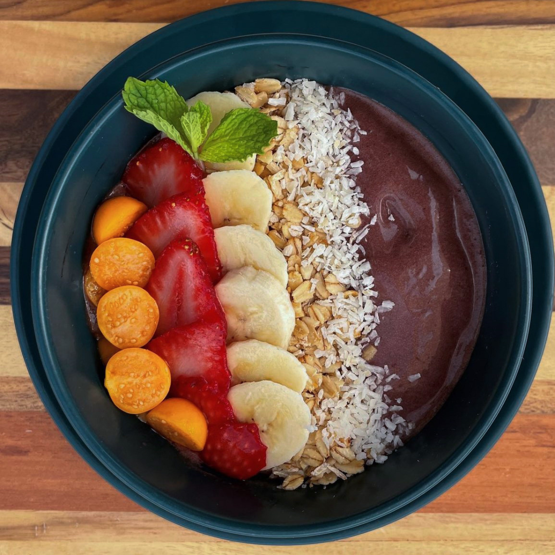 Açai Bowl