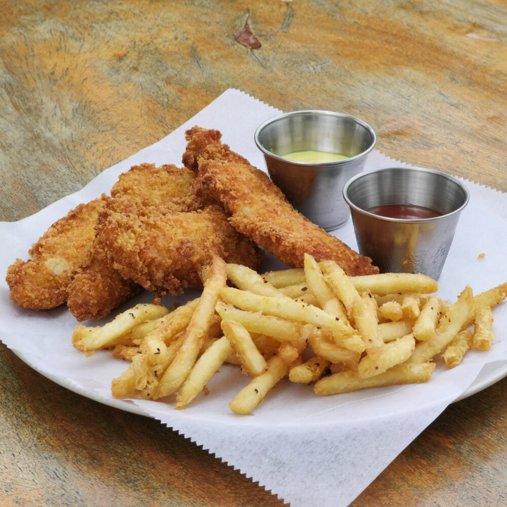 ONDA Fried Chicken Tendies
