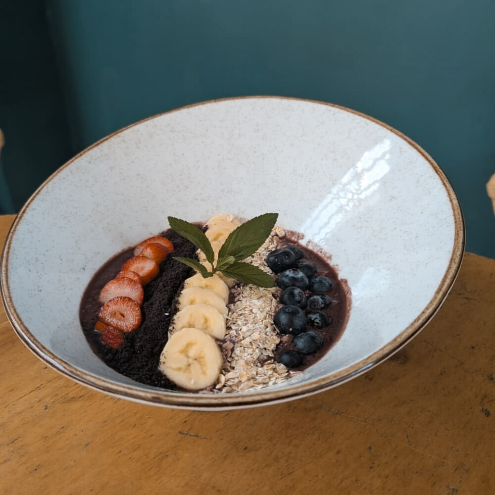 Açaí Bowl